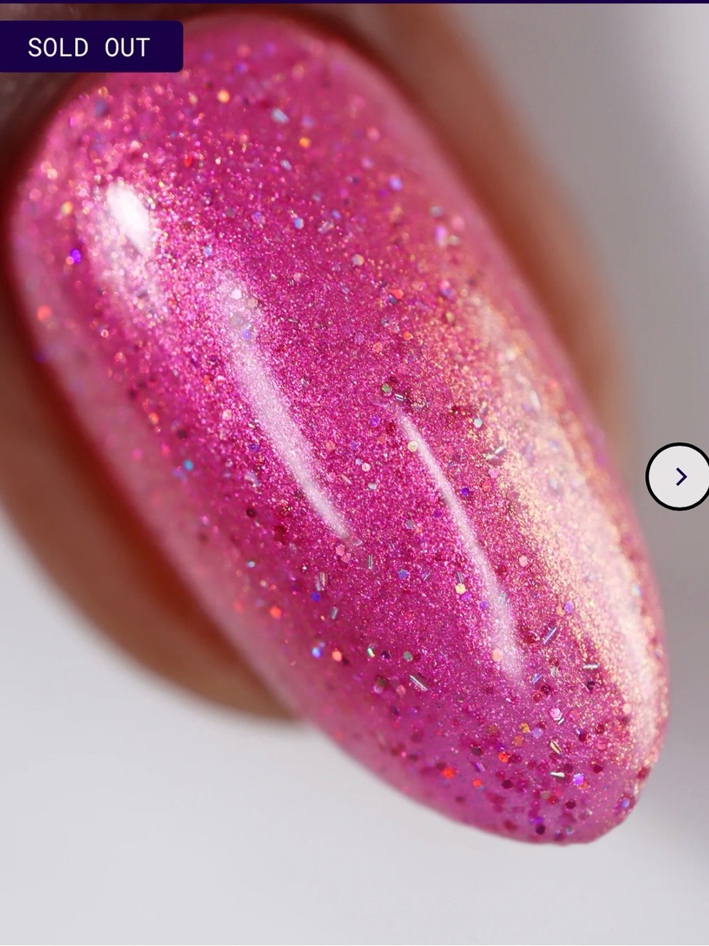 Mooncat DREAM MACHINE nails polish